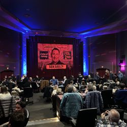 Alamo Drafthouse Cinema - Theater