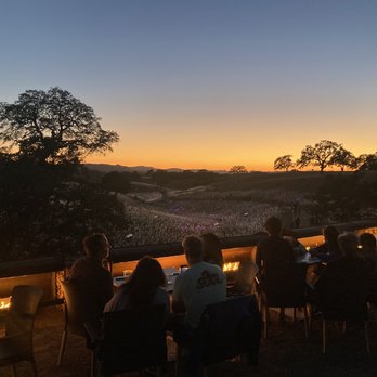 Sensorio - VIP terrace - Art Galleries Near Me - Paso Robles, California Sensorio - VIP terrace - Art Galleries Near Me - Paso Robles, California