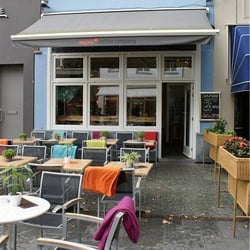 Inspire Coffee Company