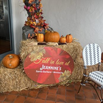 Jeannine's Bakery & Restaurant - Coffee & Tea Near Me - Santa Barbara, California
