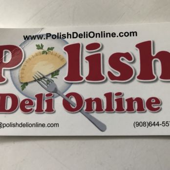 Polish Pickle Deli - Delis Near Me - Manville, New Jersey Polish Pickle Deli - Delis Near Me - Manville, New Jersey