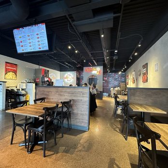 bb.q Chicken 132nd Center Omaha - Korean Near Me - Omaha, Nebraska