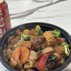 Thai O-Cha Express