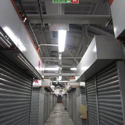 鱟地坊小販市場