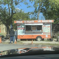 Taqueria Los Chilangos