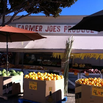 Farmer Joe's Produce - Yes - Fruits & Veggies Near Me - Seaside, California Farmer Joe's Produce - Yes - Fruits & Veggies Near Me - Seaside, California