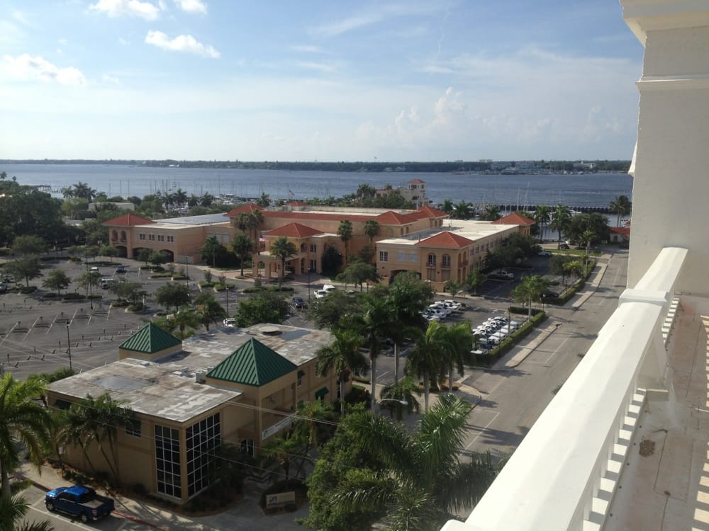 BRADENTON TROPICAL PALMS AUDITORIUM Updated August 2024 2310 14th