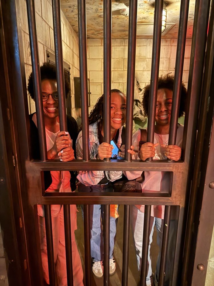 The Escape Game San Francisco