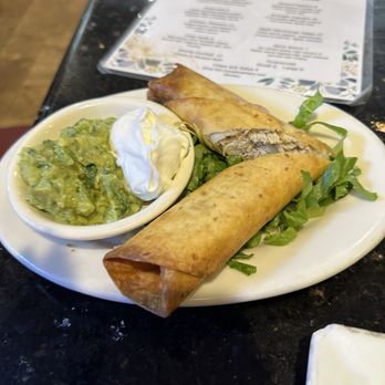 Las Brisas Restaurant - Chicken flautas - Mexican Near Me - Apple Valley, California Las Brisas Restaurant - Chicken flautas - Mexican Near Me - Apple Valley, California