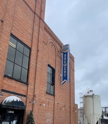 Petoskey Brewing Company by null