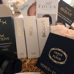 Focus Aesthetics Jax - Medical grade luxury skincare - biojuve, ZO, Skinmedica etc