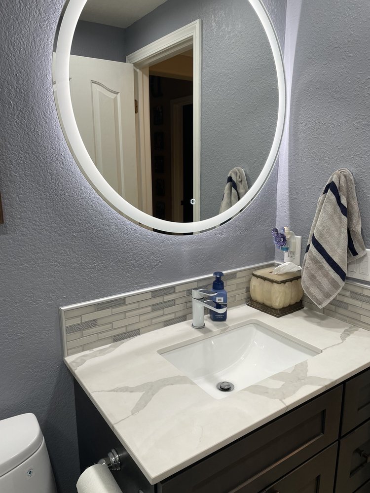 Slide of Angel Rodriguez Home Improvements