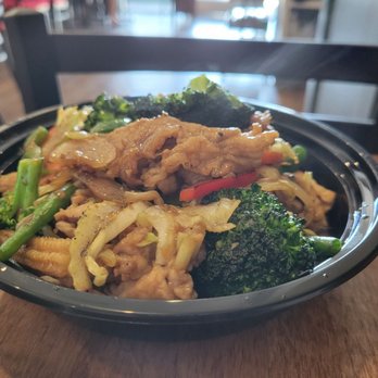 Muay Thai Kitchen - Pak Raum MIT! aka yummy in the tummy. - Thai Near Me - San Marcos, California Muay Thai Kitchen - Pak Raum MIT! aka yummy in the tummy. - Thai Near Me - San Marcos, California