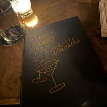 89 Charles - Menu - Cocktail Bars Near Me - Boston, Massachusetts 89 Charles - Menu - Cocktail Bars Near Me - Boston, Massachusetts
