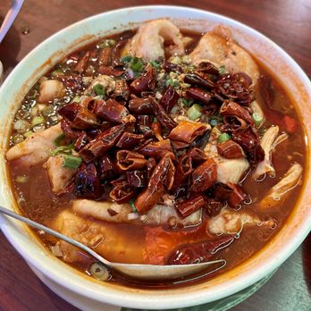 Dumpling House - Noodles Near Me - Cambridge, Massachusetts