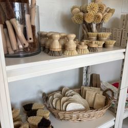Sunkissed Pantry