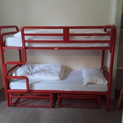Astor York Hostel