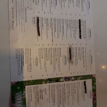Bloom Asian Haus - menu - Asian Fusion Near Me - Frederick, Maryland Bloom Asian Haus - menu - Asian Fusion Near Me - Frederick, Maryland