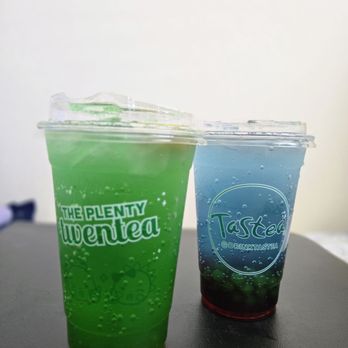 Elite Experience: Tastea, Anaheim - Yelp Events Near Me - Anaheim, California