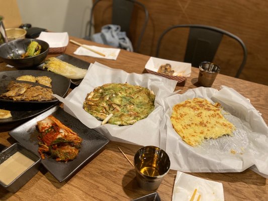 ZZIZIM Korean Kitchen by null
