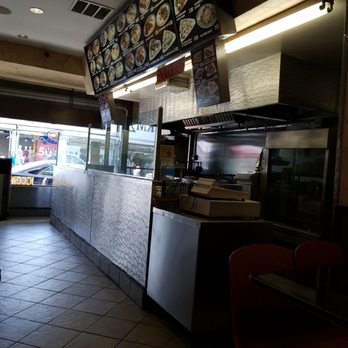 Santee Falafel - Not fancy - Middle Eastern Near Me - Los Angeles, California Santee Falafel - Not fancy - Middle Eastern Near Me - Los Angeles, California