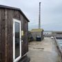 Photo of Arnager Trægangbro Havn