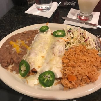 Sazón Tex-Mex and More - Chicken enchiladas - Mexican Near Me - Dallas, Texas Sazón Tex-Mex and More - Chicken enchiladas - Mexican Near Me - Dallas, Texas