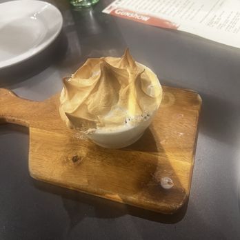 Gunshow - Banana pudding Not shocking - New American Near Me - Atlanta, Georgia Gunshow - Banana pudding Not shocking - New American Near Me - Atlanta, Georgia