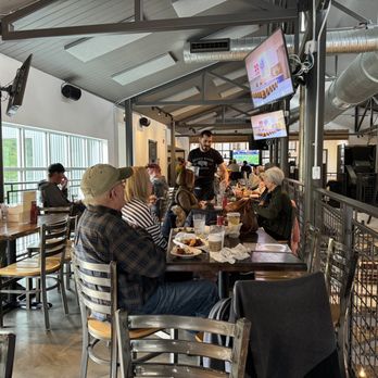 Snake River Brewing - Menu - 10/2023 - Brewpubs Near Me - Jackson, Wyoming Snake River Brewing - Menu - 10/2023 - Brewpubs Near Me - Jackson, Wyoming