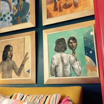 Lucy In The Sky Cafe - Vegetarian Near Me - San Juan, NCR