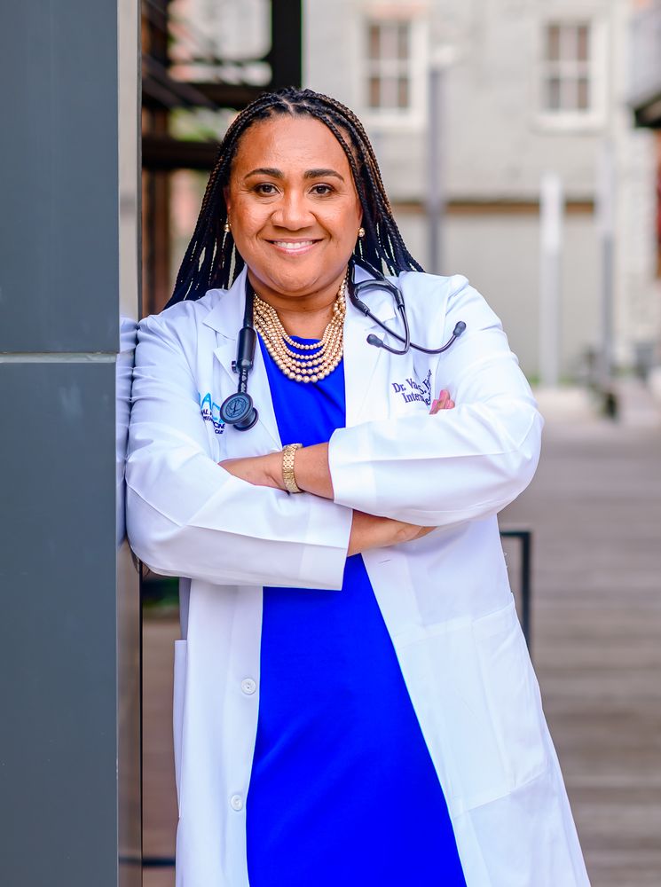 Grace Internal Medicine - grief counselor in Prattville, AL