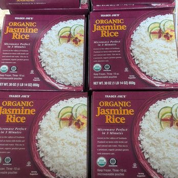 Trader Joe's - Rice - Grocery Near Me - Queens, New York Trader Joe's - Rice - Grocery Near Me - Queens, New York