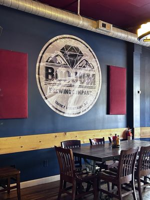 Boojum Brewery Taproom by null