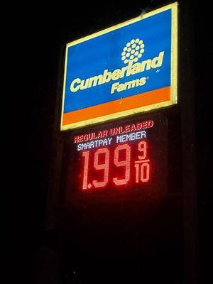 Cumberland Farms, 191 Central St, BRISTOL, CT 06010, US