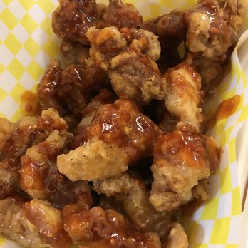 Noori - Boneless Supreme Chicken - Chicken Wings Near Me - Niles, Illinois