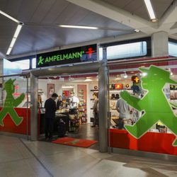 Ampelmann