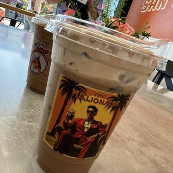 Saigon Coffee - Vietnamese Near Me - San Diego, California Saigon Coffee - Vietnamese Near Me - San Diego, California