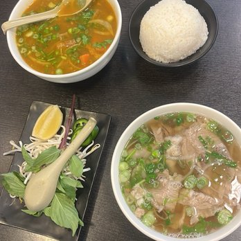 Pho Auntie 7 - Vietnamese Near Me - Castro Valley, California Pho Auntie 7 - Vietnamese Near Me - Castro Valley, California