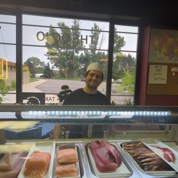 The Dojo - Sushi Bars Near Me - Traverse City, Michigan