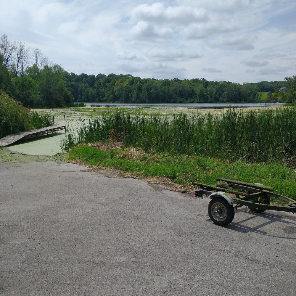 Hartlaub Lake - Launch area - Fishing Near Me - Manitowoc, Wisconsin Hartlaub Lake - Launch area - Fishing Near Me - Manitowoc, Wisconsin