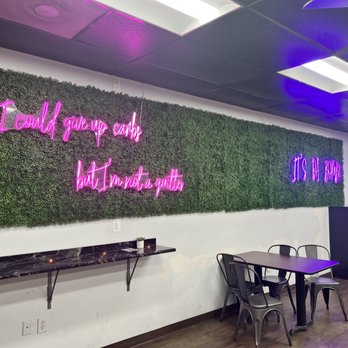 AunTea Boba - Desserts Near Me - Fort Washington, Maryland