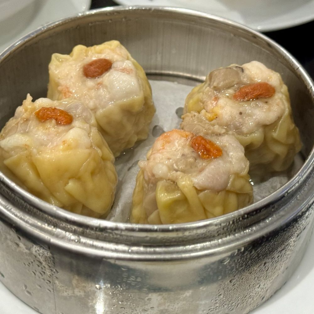 Sweet Wonton King - Shumai - Cantonese Near Me - Flushing, New York Sweet Wonton King - Shumai - Cantonese Near Me - Flushing, New York