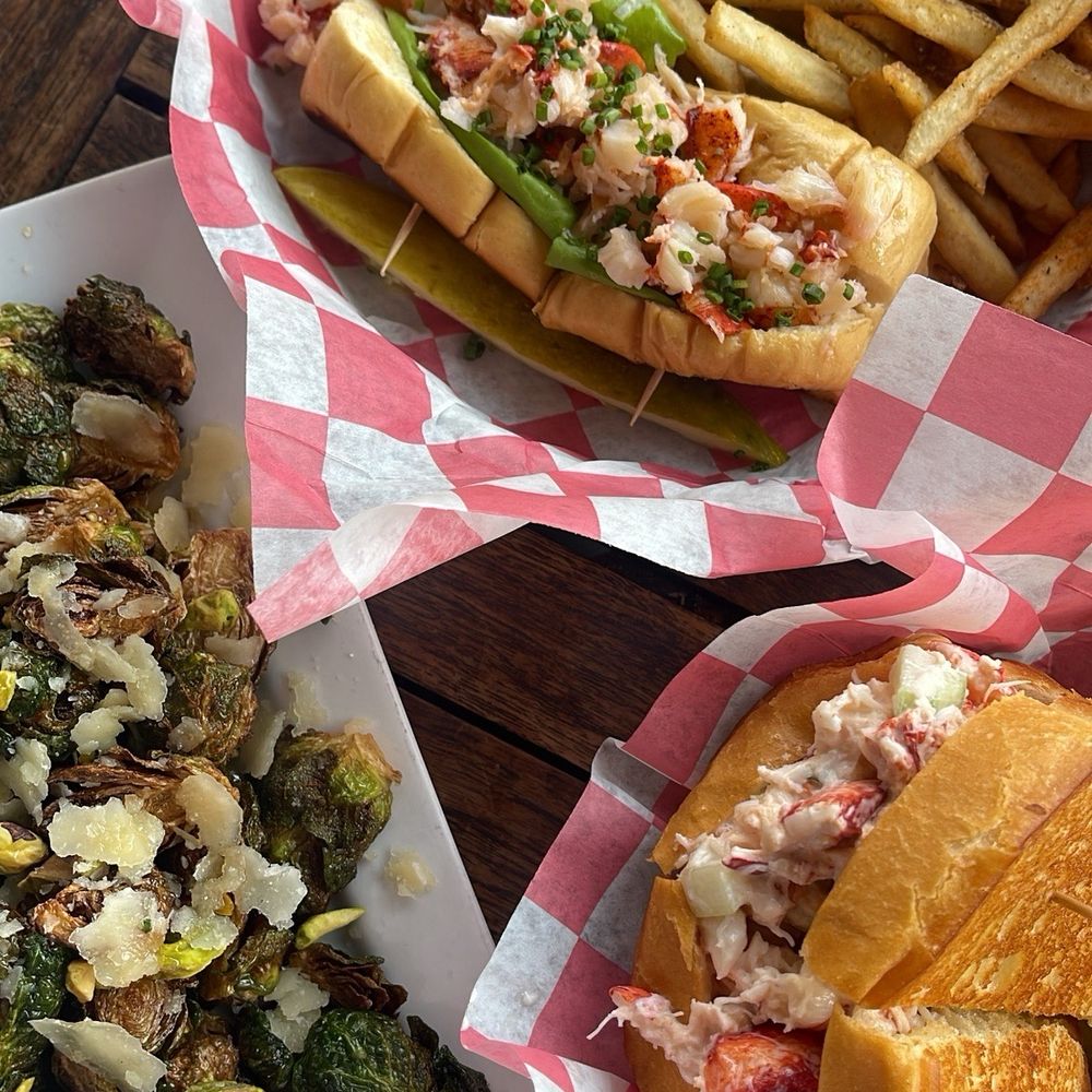 Smack Shack - Seafood Near Me - Minneapolis, Minnesota Smack Shack - Seafood Near Me - Minneapolis, Minnesota