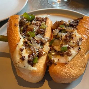 Whiptail - Philly Cheesesteaks - Beer, Wine & Spirits Near Me - Rio Rancho, New Mexico