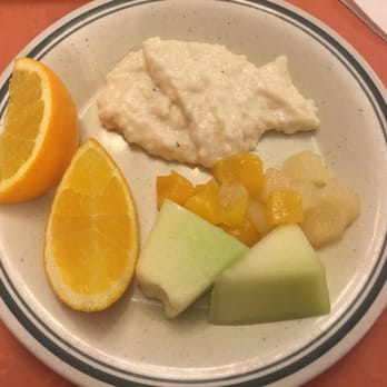 Lal Qila - Fruit and rice pudding. - Halal Near Me - Windsor Mill, Maryland