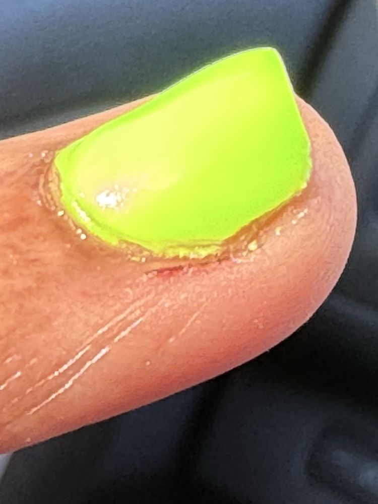 Oh Nails - Cut - Nail Salons Near Me - Laurel, Maryland Oh Nails - Cut - Nail Salons Near Me - Laurel, Maryland