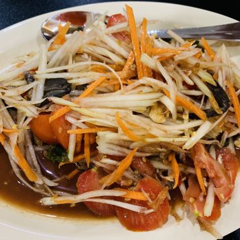 Noppagao Thai Cuisine - Somtam - Thai Near Me - San Antonio, Texas Noppagao Thai Cuisine - Somtam - Thai Near Me - San Antonio, Texas
