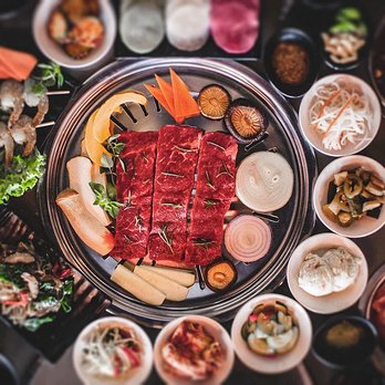 KPOT Korean BBQ & Hot Pot - Hot Pot Near Me - Pearl, Mississippi KPOT Korean BBQ & Hot Pot - Hot Pot Near Me - Pearl, Mississippi