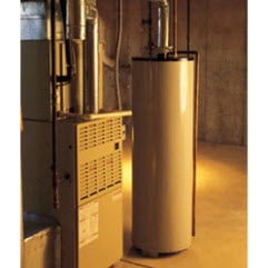 Slide of Falcone and Truman Plumbing