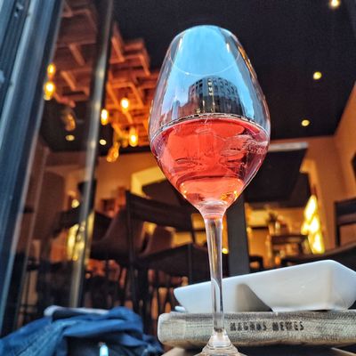 EAST GRAPE - Wein Events by null